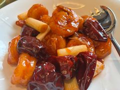 -明湖楼·经典鲁菜山东海鲜(大明湖店)