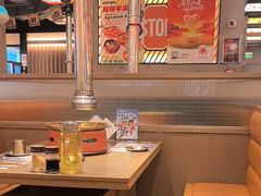 -西塔老太太泥炉烤肉(双井店)