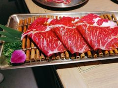 -西塔老太太泥炉烤肉(亚运村店)