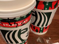 -星巴克臻选(深圳华强北茂业店)