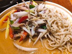 -楼兰新疆主题餐厅(苏州中心店)