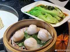 -味可道美食坊(福基路店)