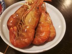 -三酉星·枫·山風与野菜(上海总店)