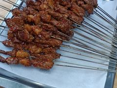 -铁诚烤肉