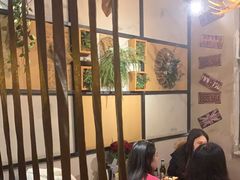 -薄荷小筑融合音乐餐吧(农业路店)