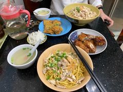 -东京小食馆(三盏灯店)