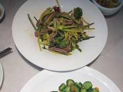 -船歌·鱼水饺青岛菜(闽江二路店)