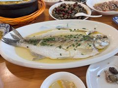 -品鲜村农家菜·阳澄湖大闸蟹(总店)