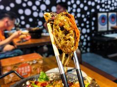 -二钳洞庭虾蟹·江湖菜(成都鹭岛店)