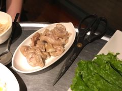 大肠-喜来稀肉(望京店)