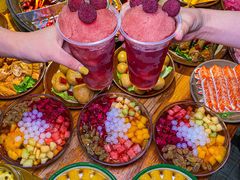 -陈陈火锅(较场口店)