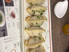 -苏小柳点心·手作小笼包(浦东嘉里城分院)