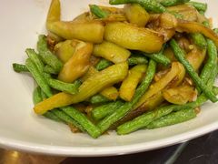 -刘胖子家常菜·蹄花焖藕(中南店)