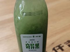 -仟吉KenGee(汪家墩店)