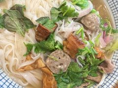 -越南牛肉河粉餐厅(书院巷店)