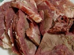 -刘纪孝腊牛羊肉(北广济街店)