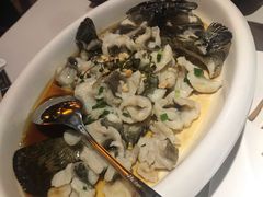 -味可道美食坊(福基路店)