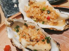 -大渔铁板烧(花园道店)