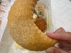 -百饼园(南后街店)