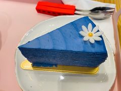 -W CAFE(甜爱路店)