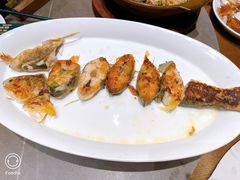 -张家卫·阳江菜·小海鲜(肥婆湾桥店)