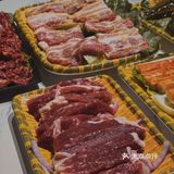 潮州探店｜大份烤肉吃着才爽