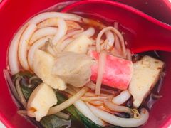 -傣家妹子过桥米线(一号店)