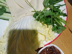 -安天民北方饺子(白石洲店)