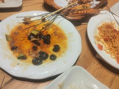 -老胖串店(山大路店)