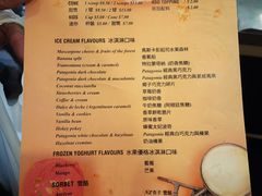 -Patagonia Chocolates(皇后镇店)