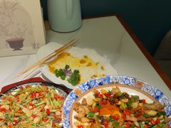 -南山翁新概念川菜(红山常发广场店)