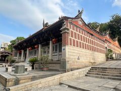 -晋江五店市传统文化旅游区
