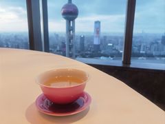 -金轩中餐厅 Jin Xuan(浦东丽思卡尔顿酒店)