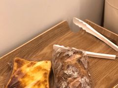 -慢熟面包店bud bread(孩儿巷店)