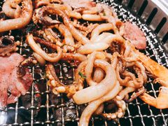 -梦山水日本烧肉(五四广场店)