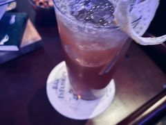 -Bar Infusion(重庆·九街店)