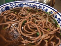 -正顺饸饹馆(中土商务楼店)