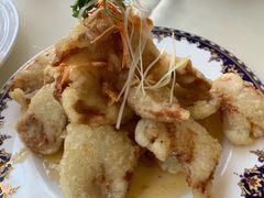 -京滨饭店·餐厅(阜外大街店)