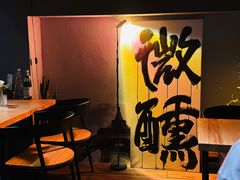 -ibarrel爱杯·bistro&brunch(江宁路店)