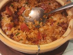 -啫·粤风料理·啫啫煲(仓山万达广场店)