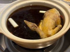 -天宜隆蘑菇宴火锅(石景山旗舰店)