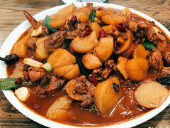 -福顺祥大盘鸡(临潼店)