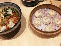 -弄堂小笼包(西青中北永旺购物中心店)