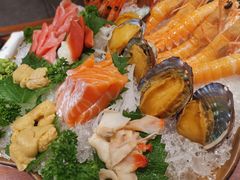 -九井澤精致料理(金茂店)
