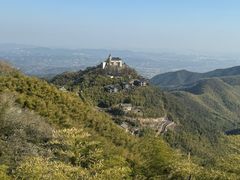 -莫干山风景区