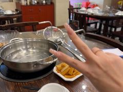 -正能量脆肉鲩火锅