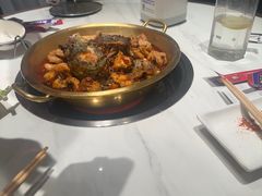 -涿派·炝锅鱼(涿州店)