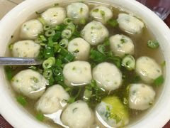 -日丰园海肠水饺·老字号大连海鲜(小平岛总店)