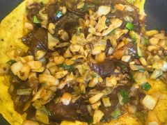 -盛百味·家宴餐厅(霸州分店)