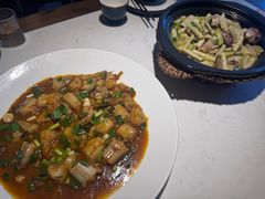 -千岛湖小鱼儿·淳安匠心农家菜